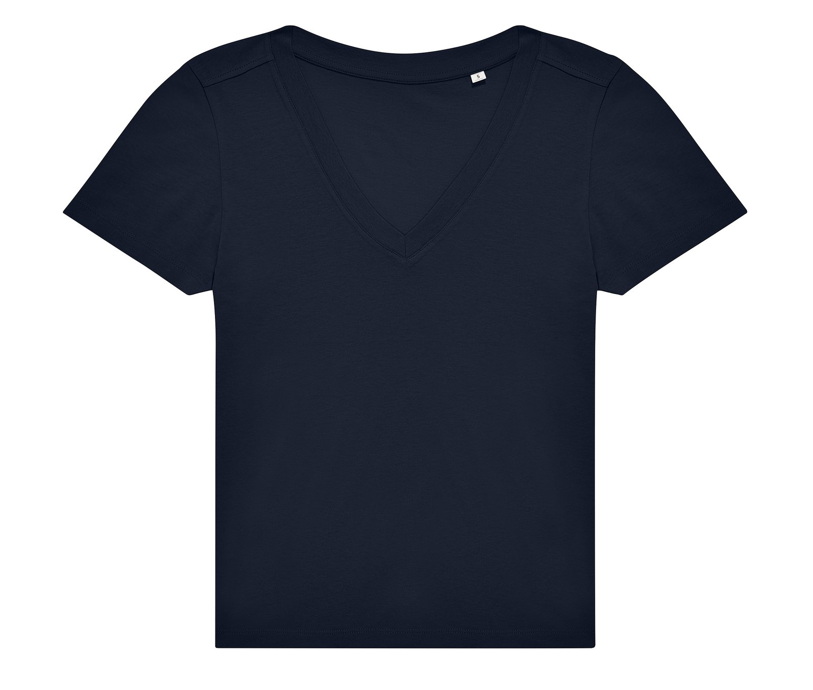 Tee-shirt femme col V 150
