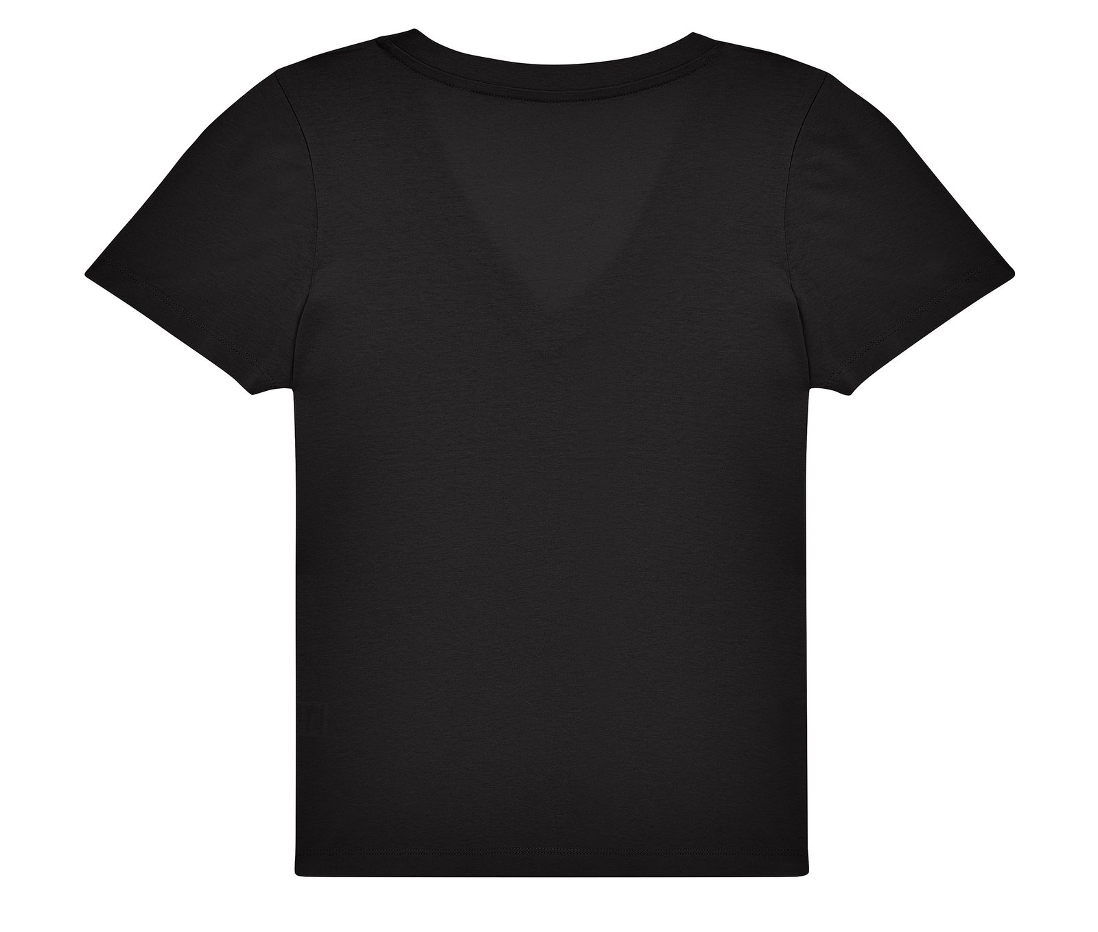 Tee-shirt femme col V 150