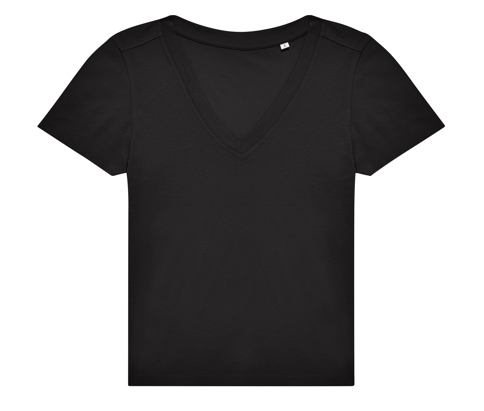 Tee-shirt femme col V 150