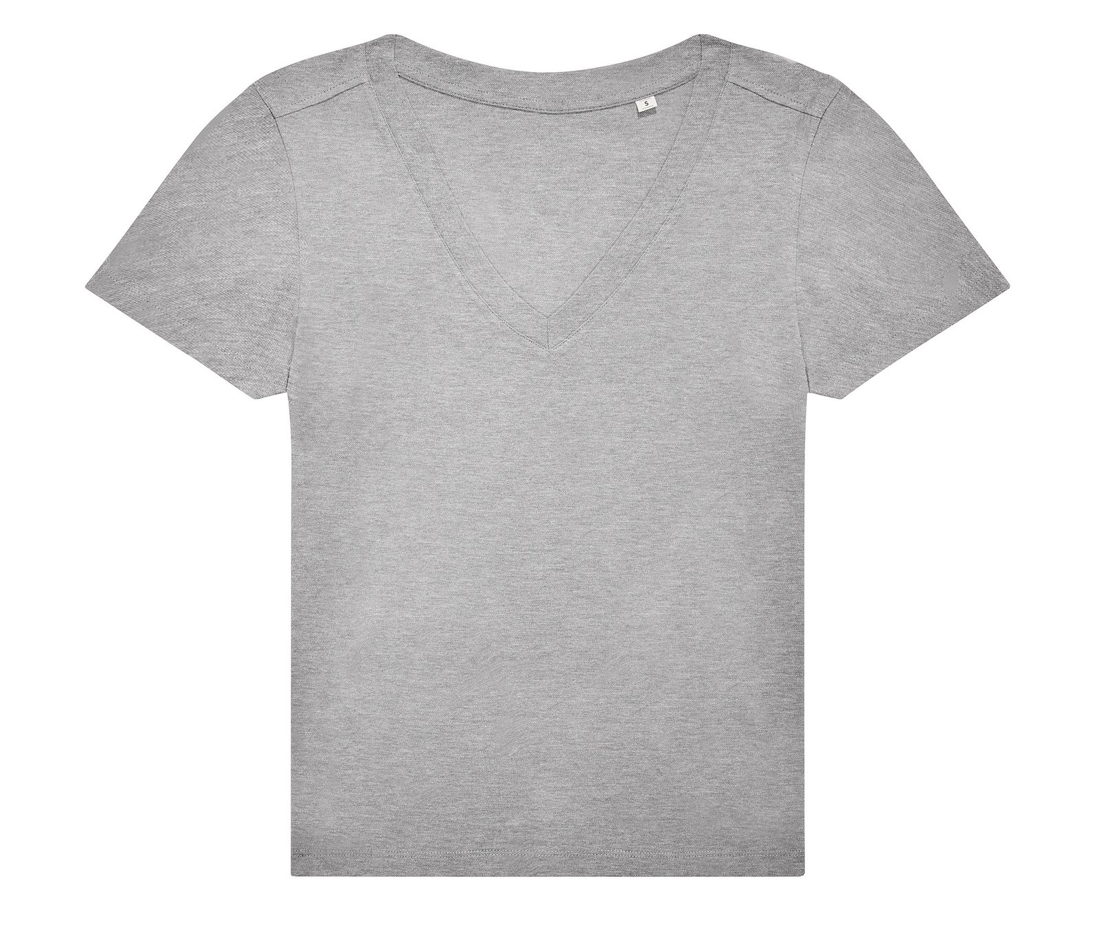 Tee-shirt femme col V 150