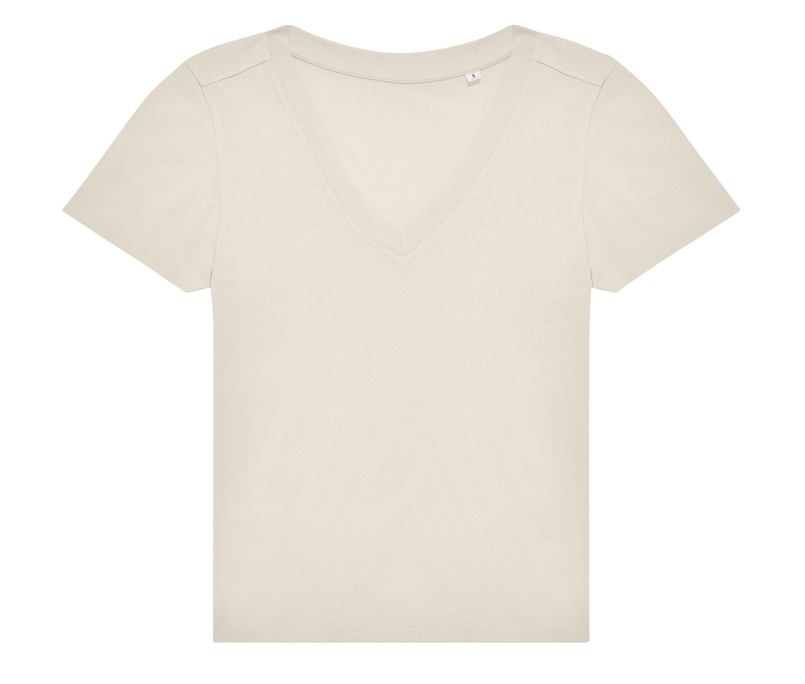 Tee-shirt femme col V 150