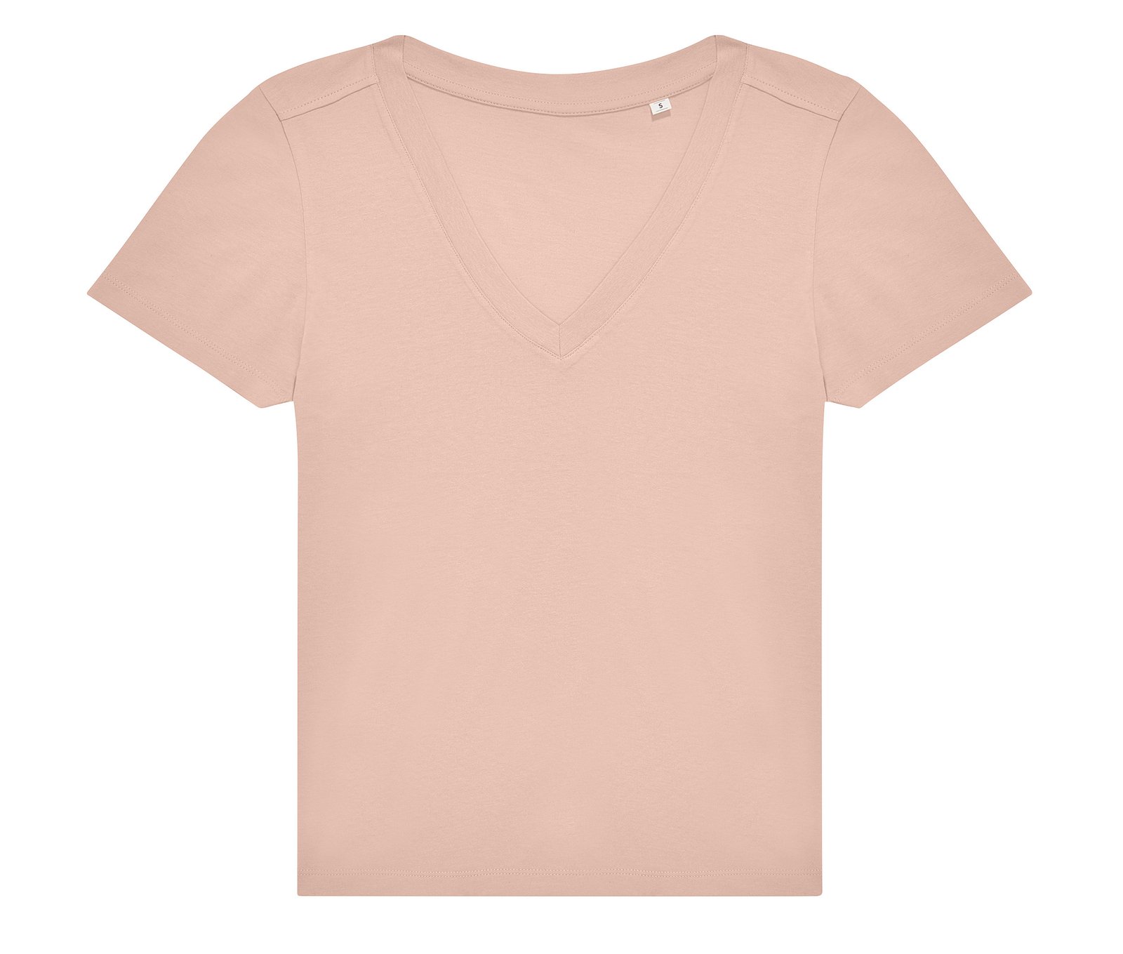 Tee-shirt femme col V 150