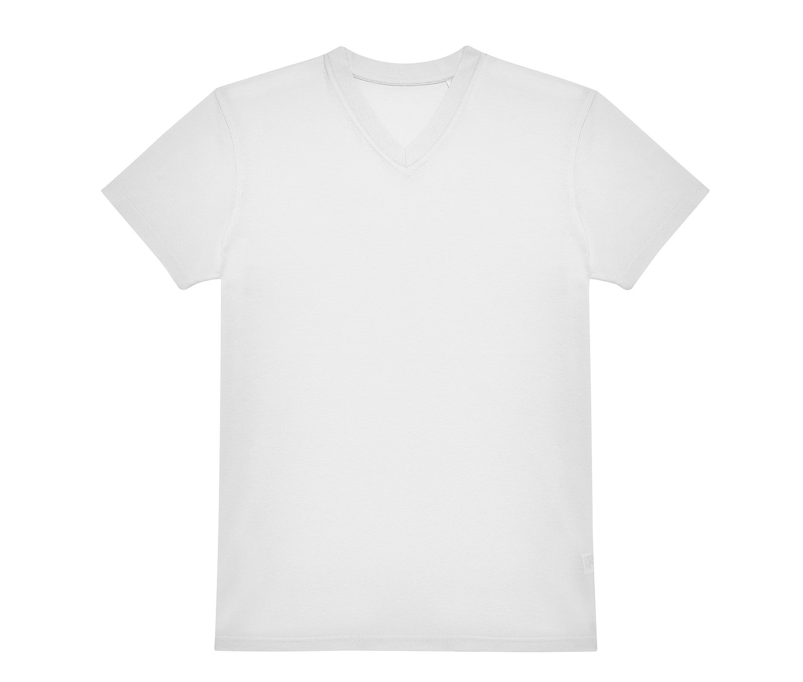 Tee-shirt homme col V 150