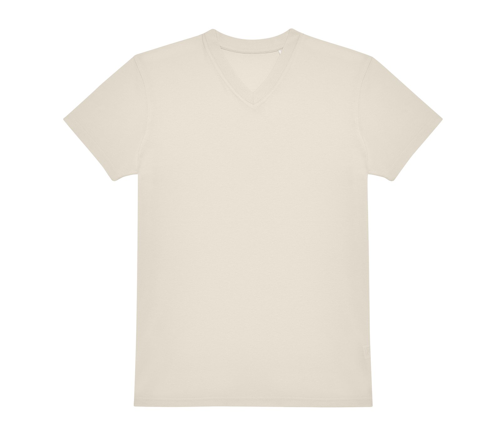Tee-shirt homme col V 150