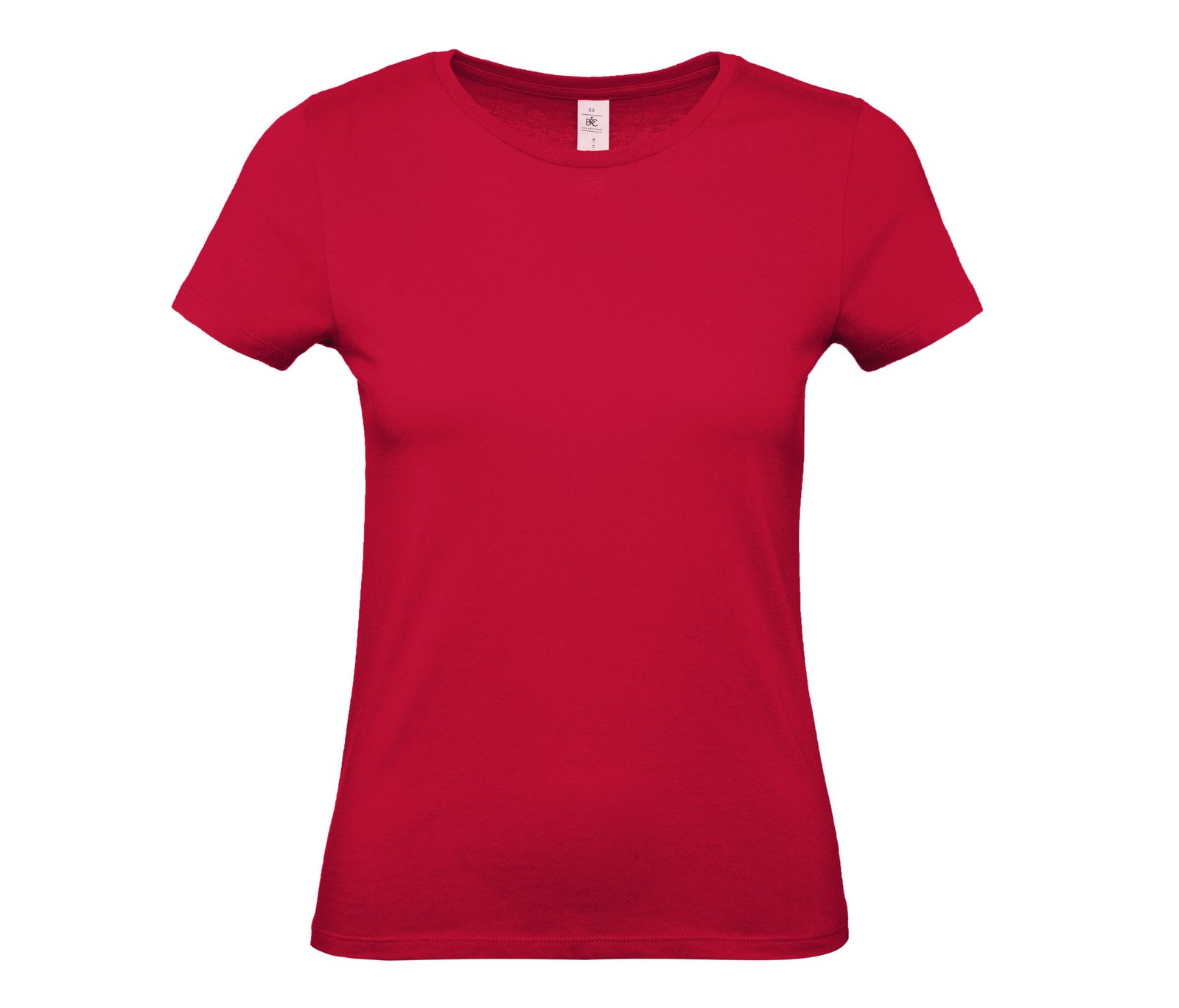 Tee-shirt femme col rond 150