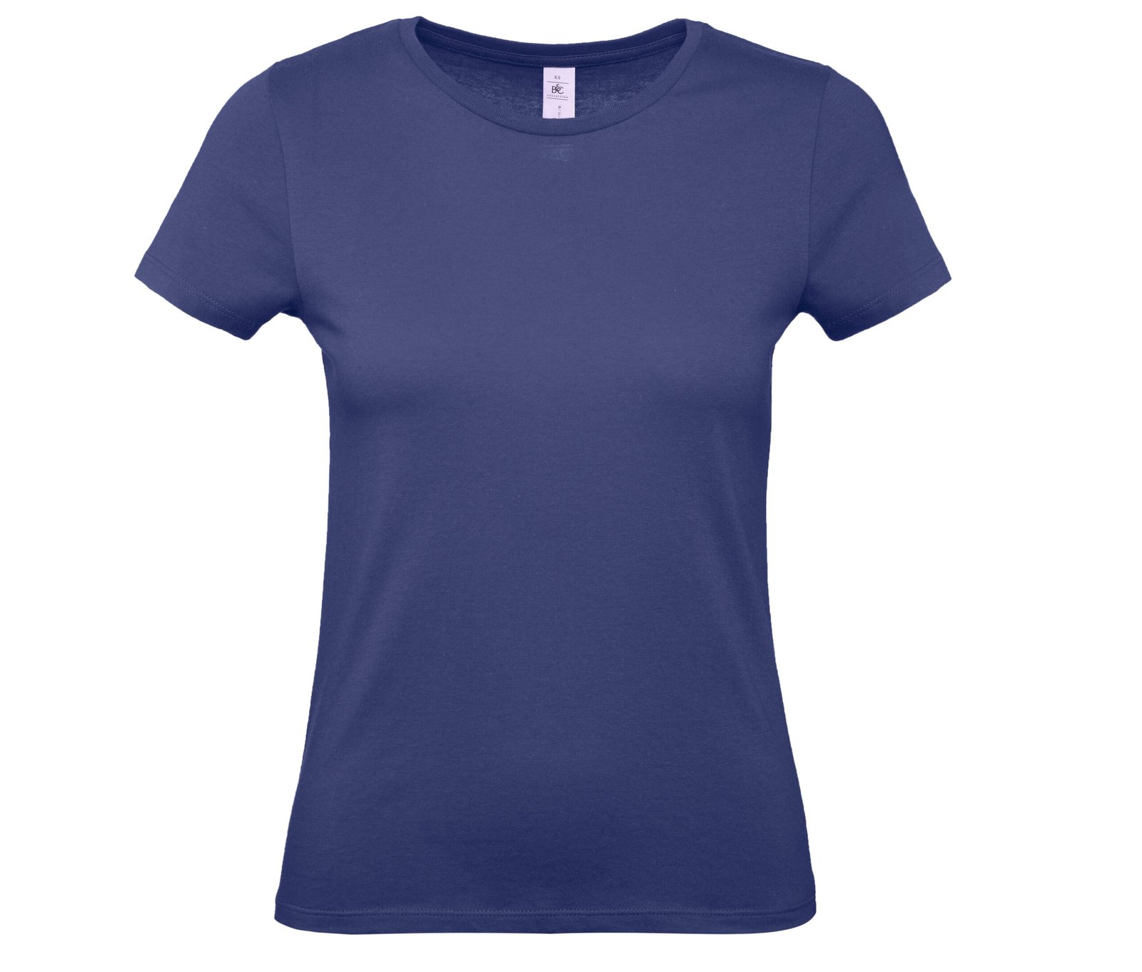 Tee-shirt femme col rond 150