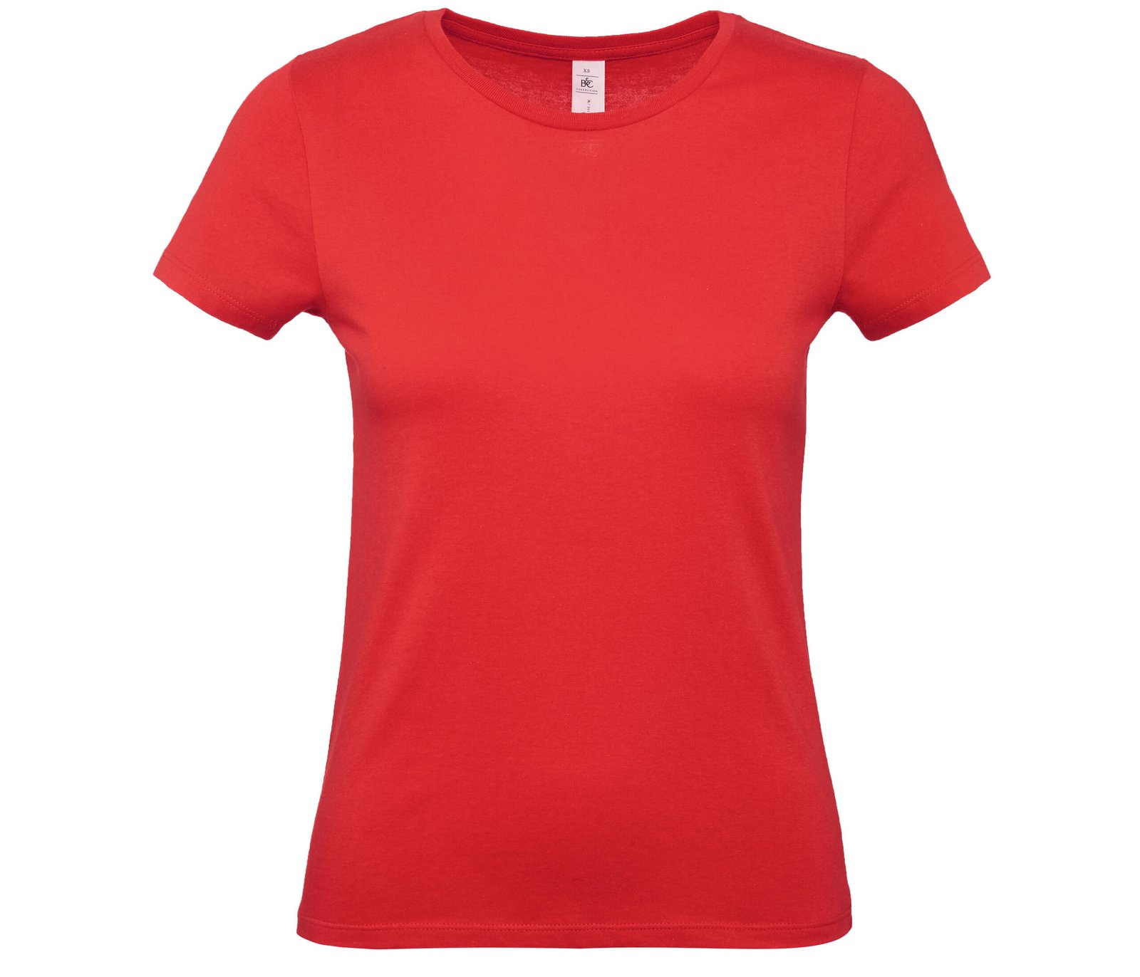 Tee-shirt femme col rond 150