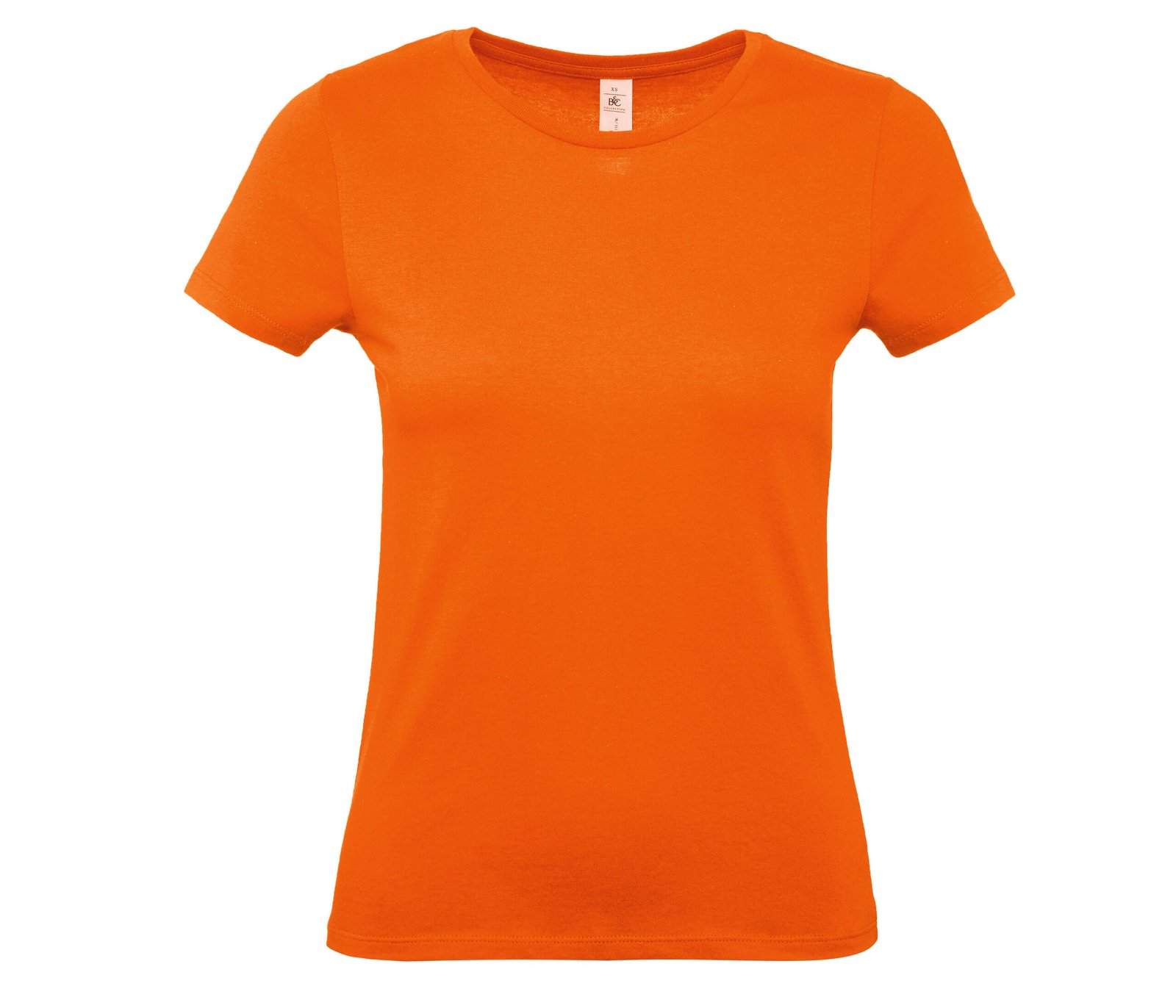 Tee-shirt femme col rond 150