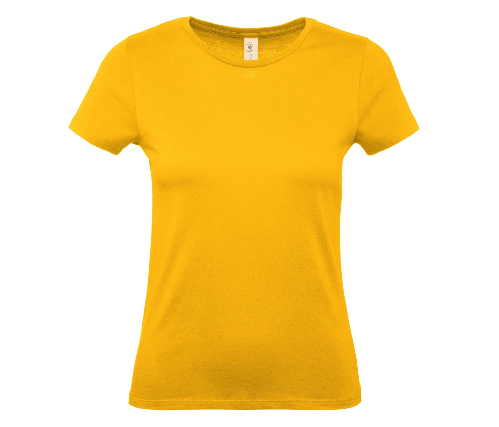 Tee-shirt femme col rond 150