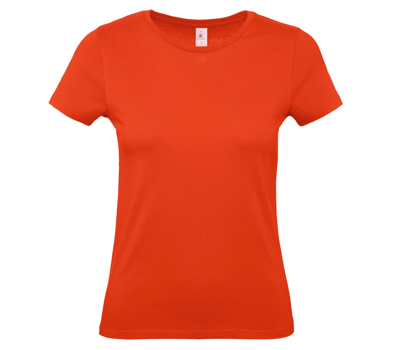 Tee-shirt femme col rond 150