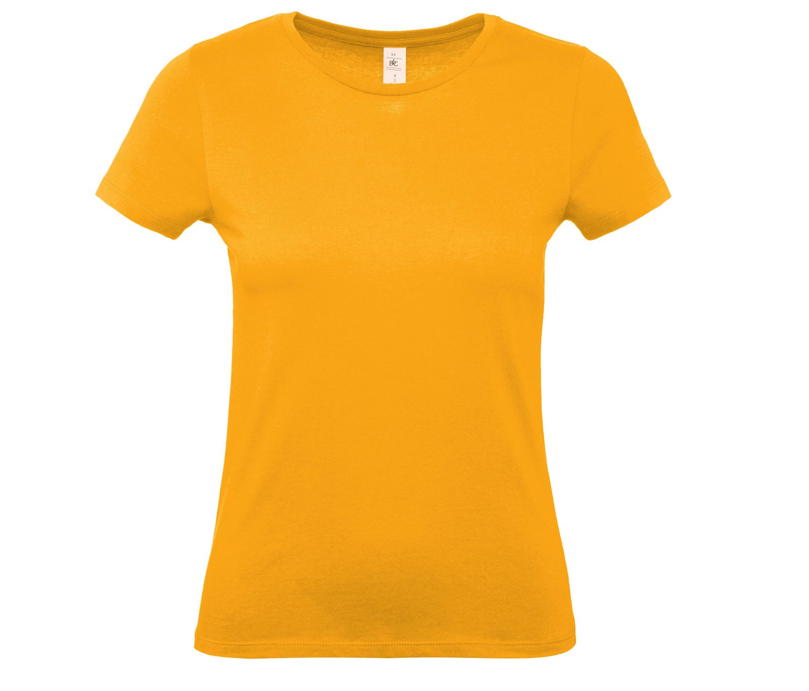 Tee-shirt femme col rond 150