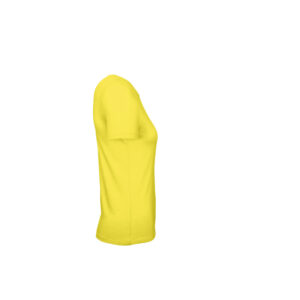 Tee-shirt femme col rond 150
