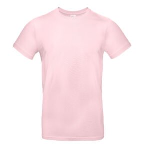 Tee-shirt homme col rond 190