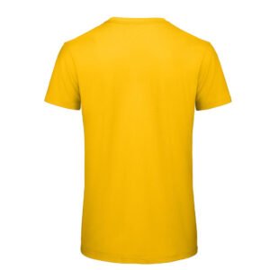 Tee-shirt homme coton bio – t-shirt personnalisé