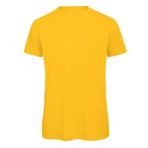Tee-shirt homme coton bio