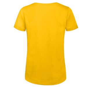 Tee-shirt femme coton bio