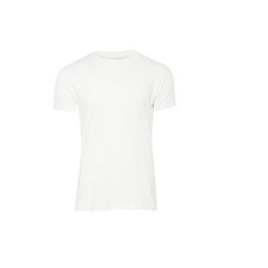 Tee-shirt homme Slub en coton bio