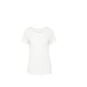 Tee-shirt femme Slub en coton bio