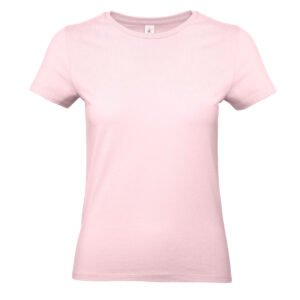 Tee-shirt femme col rond 190