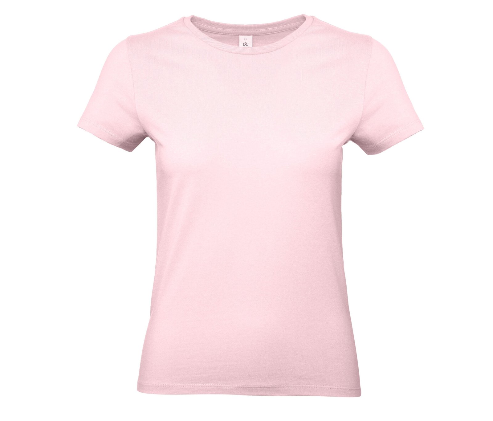 Tee-shirt femme col rond 190