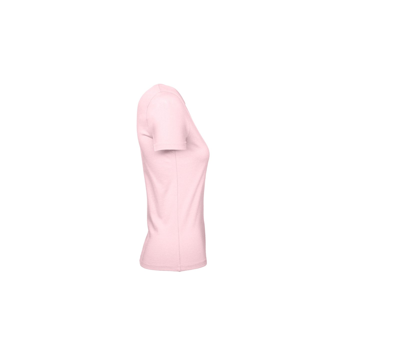 Tee-shirt femme col rond 190 – t-shirt personnalisé