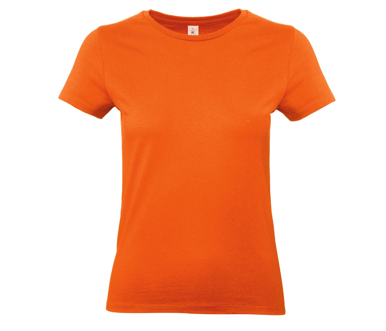Tee-shirt femme col rond 190