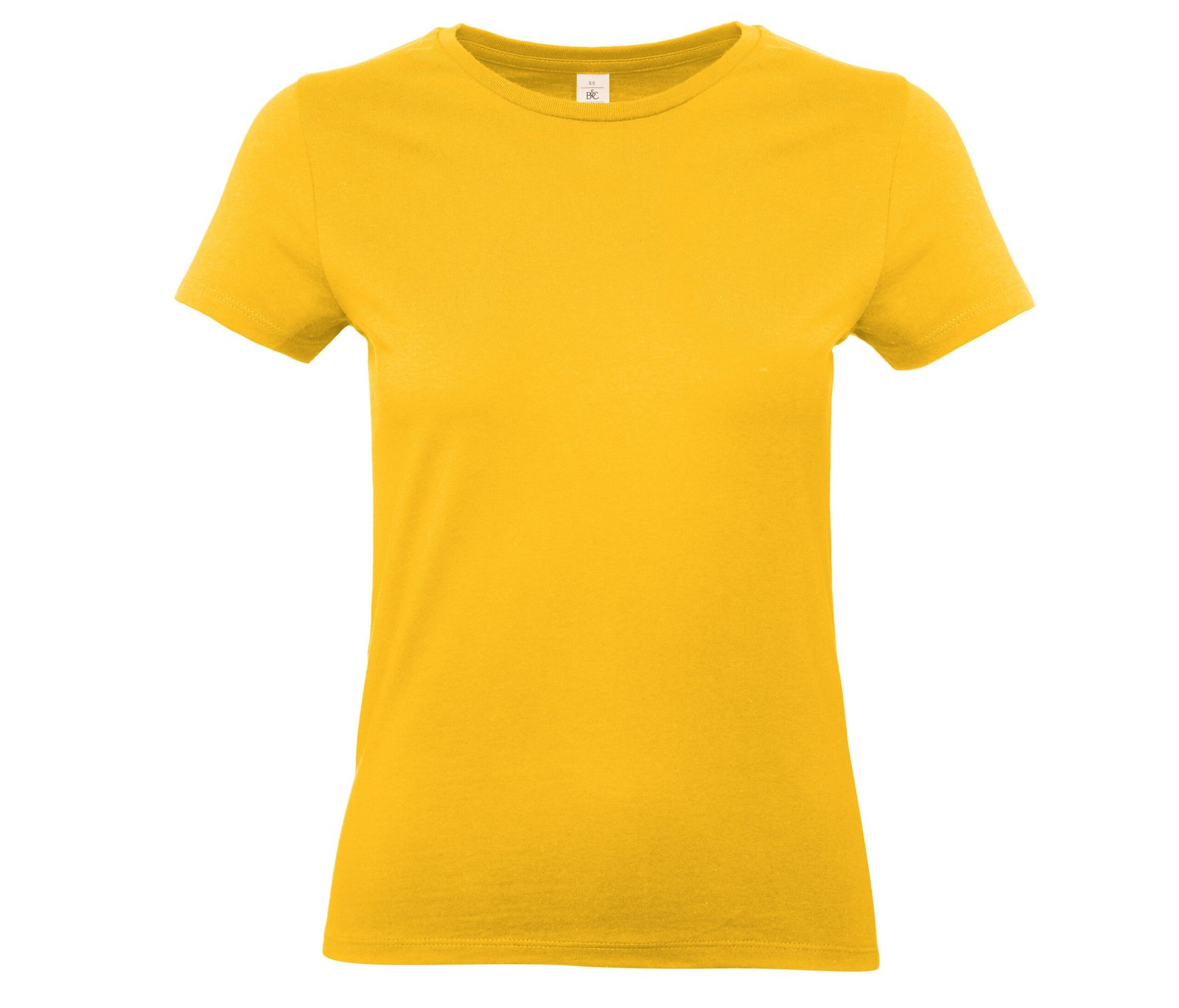 Tee-shirt femme col rond 190
