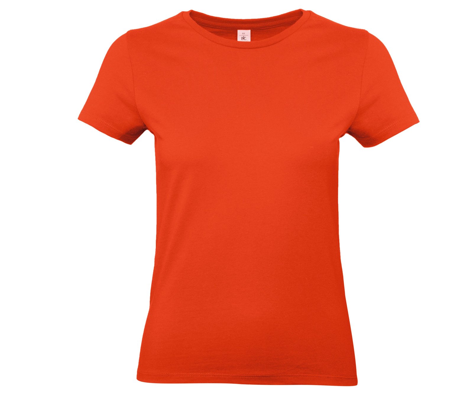 Tee-shirt femme col rond 190