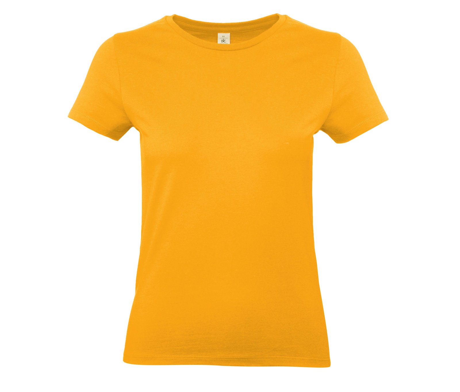 Tee-shirt femme col rond 190