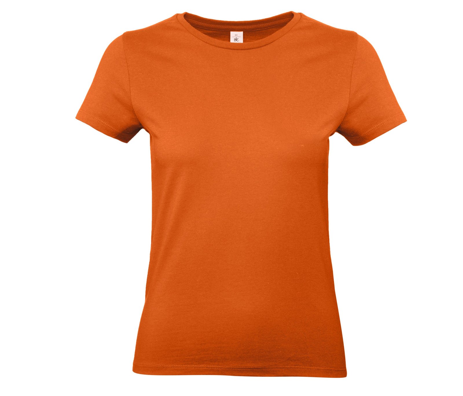 Tee-shirt femme col rond 190