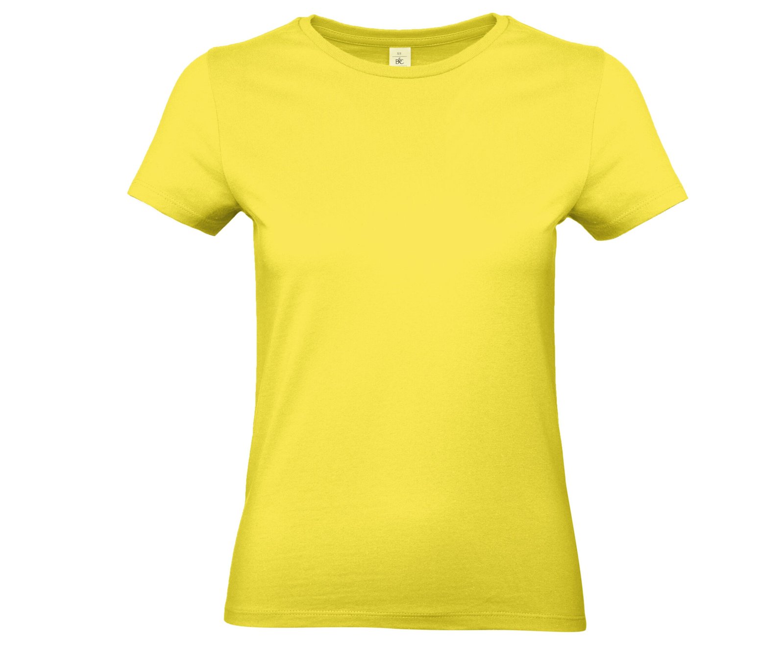 Tee-shirt femme col rond 190