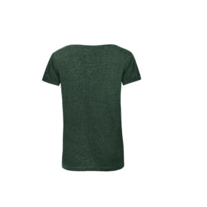 Tee-shirt femme Tri-blend
