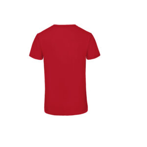 Tee-shirt col V homme Tri-blend