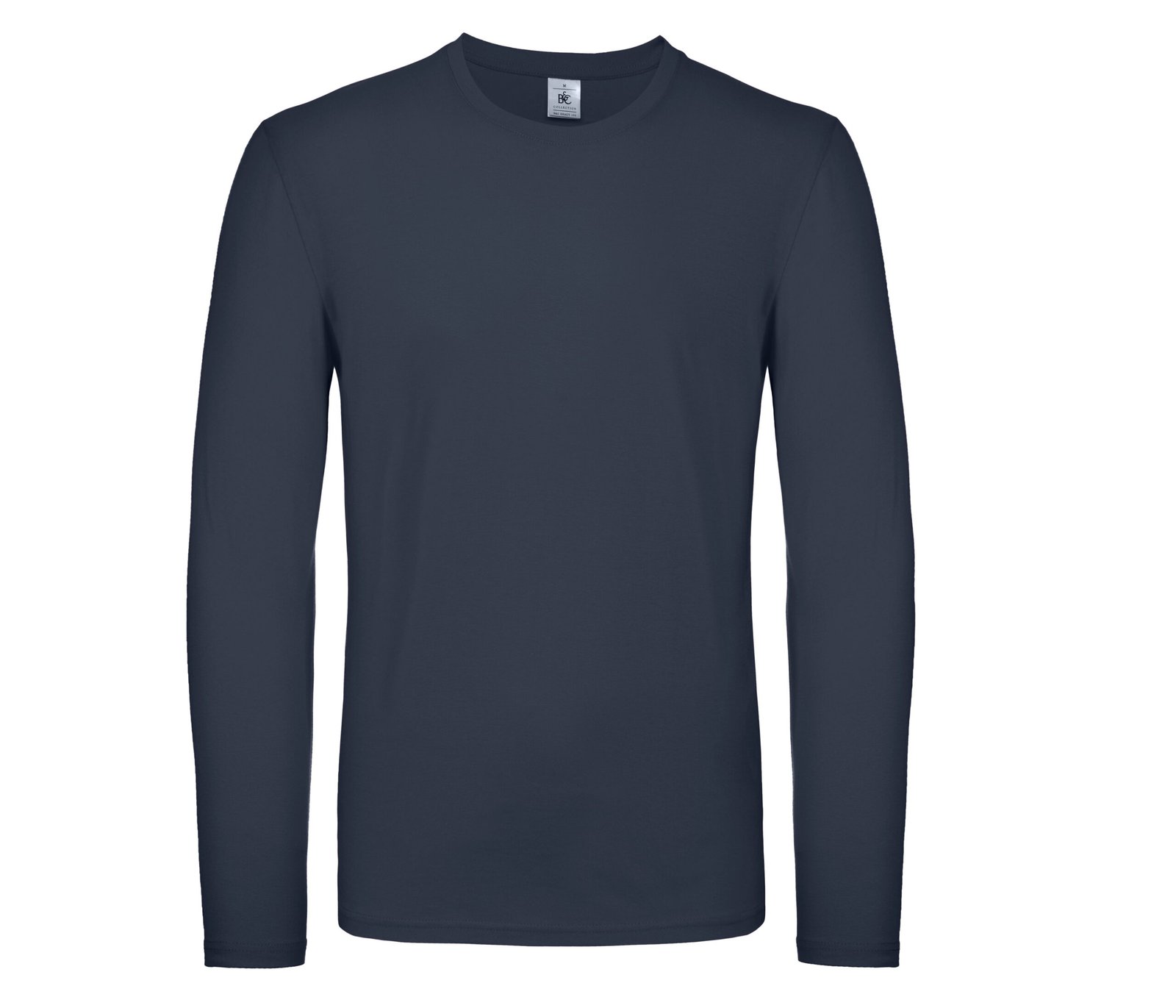 Tee-shirt homme manches longues