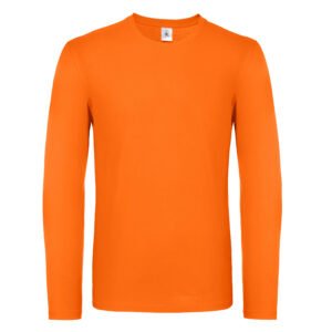Tee-shirt homme manches longues