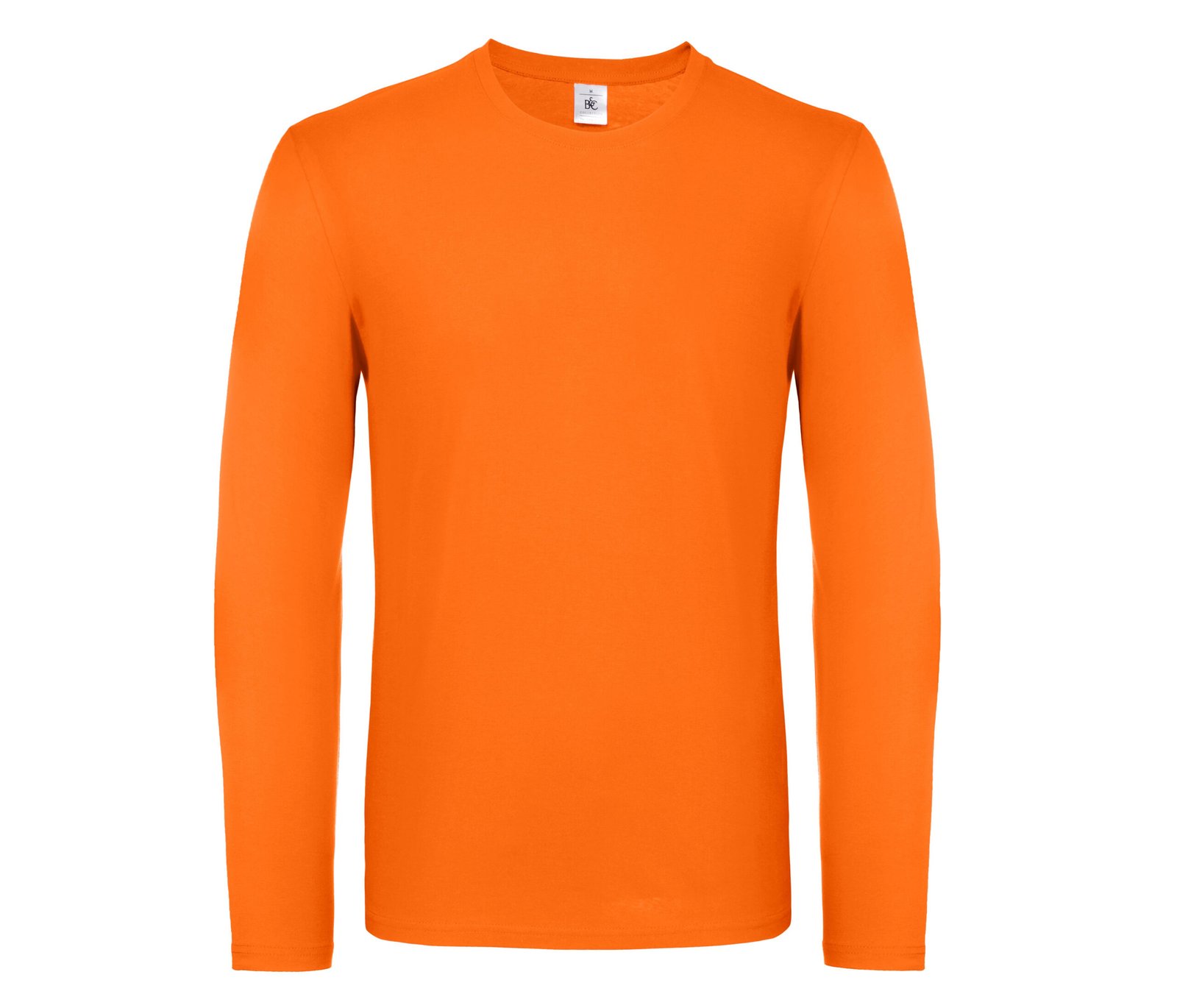 Tee-shirt homme manches longues