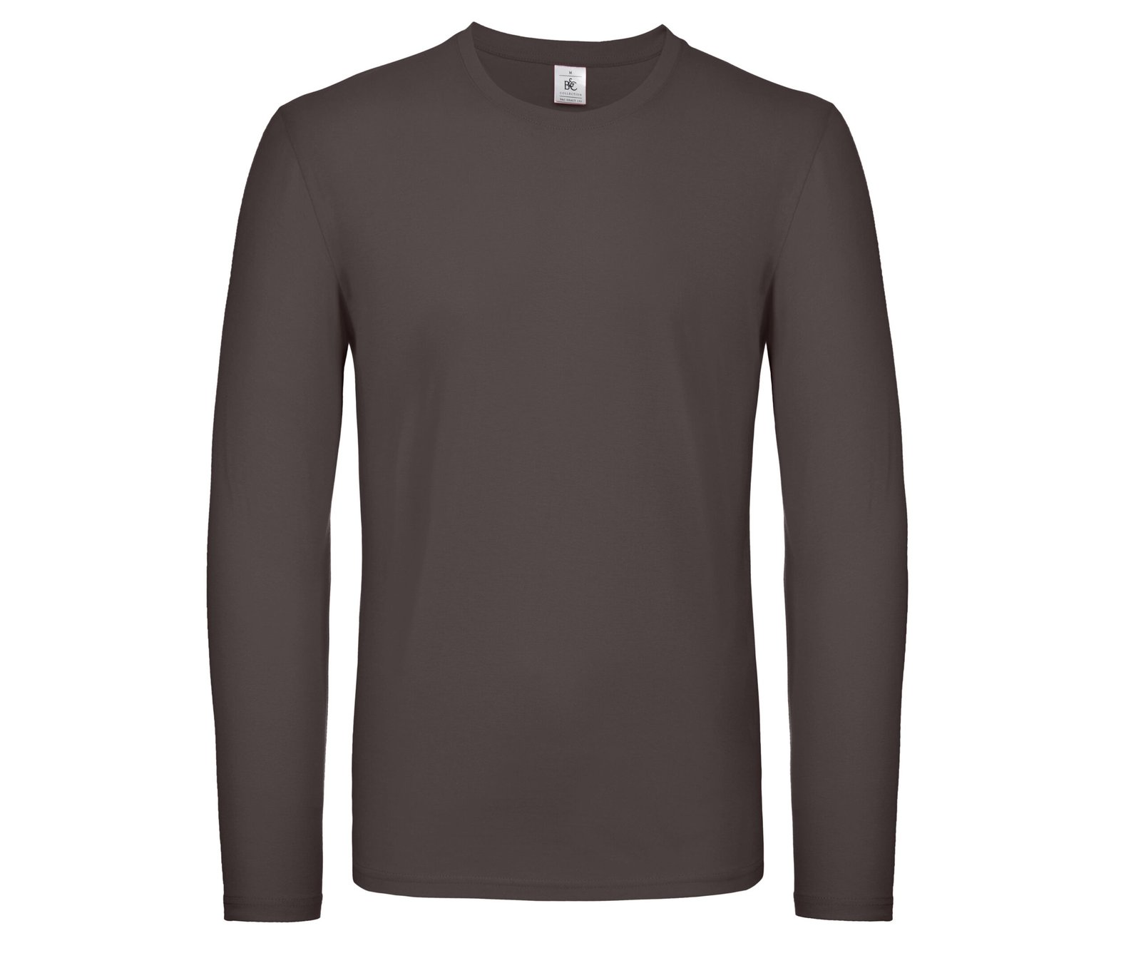 Tee-shirt homme manches longues