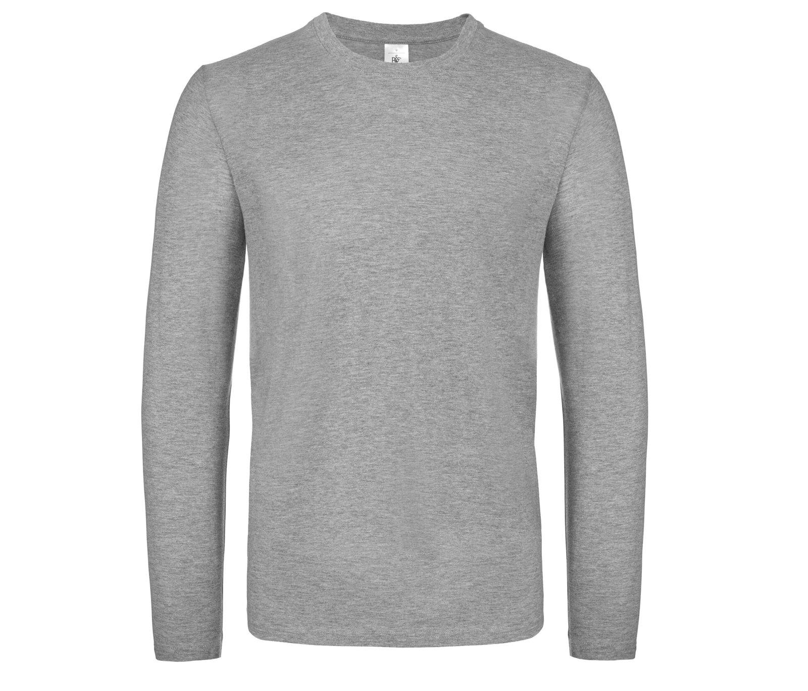Tee-shirt homme manches longues