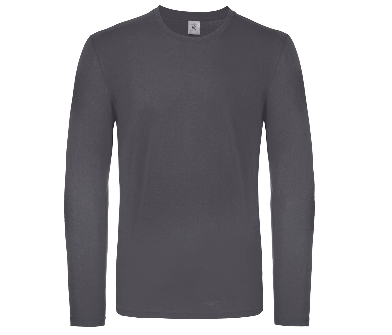 Tee-shirt homme manches longues