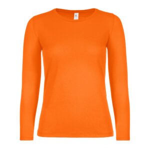 Tee-shirt femme manches longues
