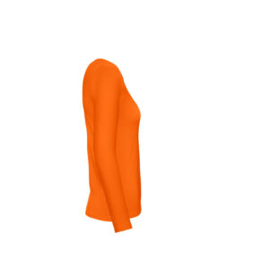 Tee-shirt femme manches longues