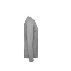 Tee-shirt coton bio homme LSL