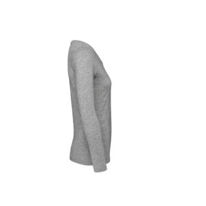Tee-shirt coton bio femme LSL
