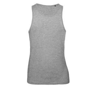 Débardeur coton bio homme