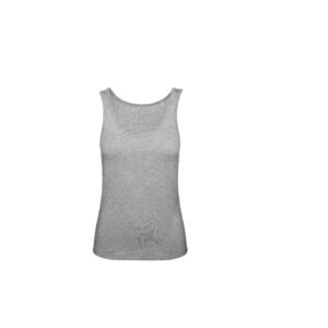 Débardeur coton bio femme