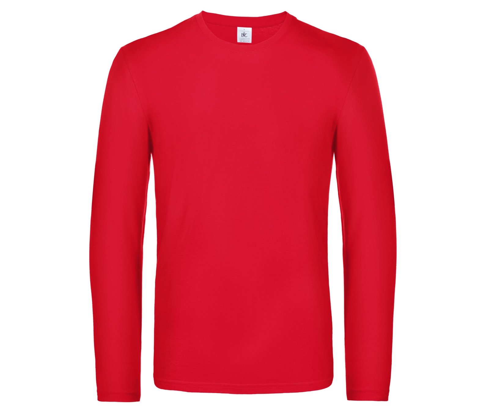 Tee-shirt homme manches longues