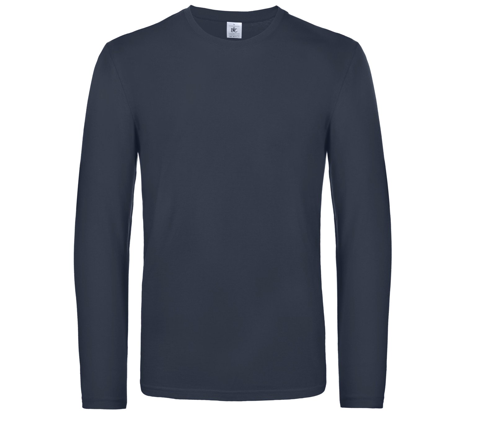 Tee-shirt homme manches longues