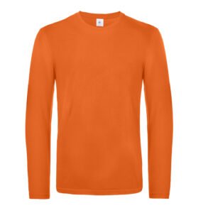 Tee-shirt homme manches longues