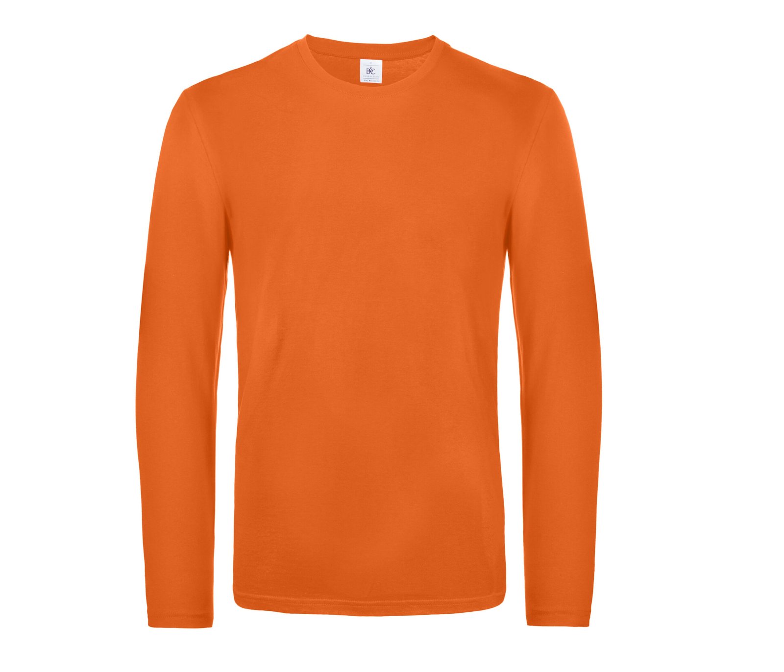 Tee-shirt homme manches longues