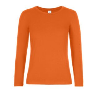 Tee-shirt femme manches longues
